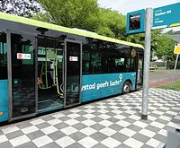 Stadsbus Lelystad