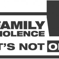 Family violence is not ok