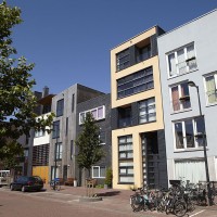 Stadskavels IJburg