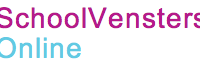 Schoolvensters Online